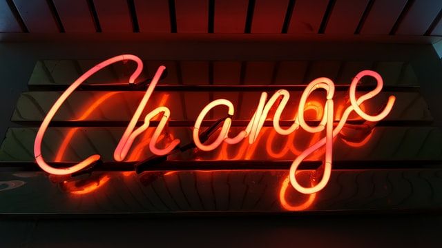 Change of Name through Deed Poll Change of Name through Deed Poll