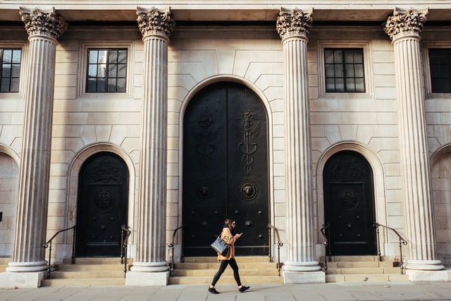 Open a Business Bank Account in Spain when the Company is in the UK Open a Business Bank Account in Spain when the Company is in the UK
